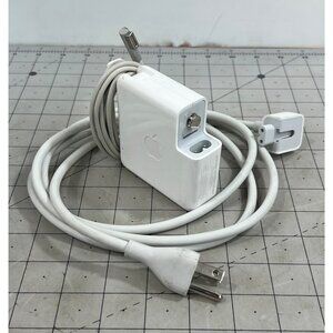 Apple White Power Adapter with Cable